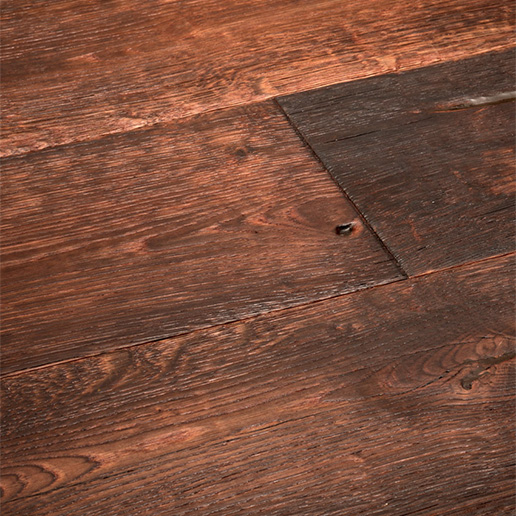 Woodpecker Flooring Berkeley Priory Oak Oiled Engineered Oak 38-BPO-001