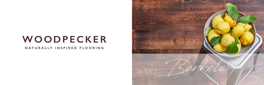 Woodpecker Flooring Berkeley