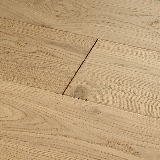 Woodpecker Flooring Chepstow Flaxen Oak 65-RAW-001