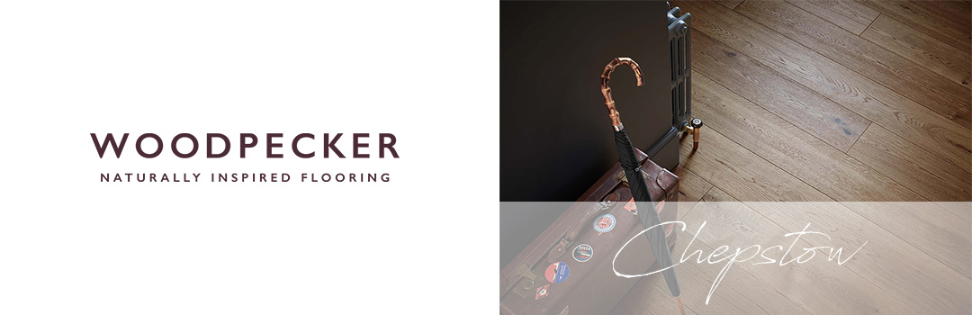 Woodpecker Flooring Chepstow