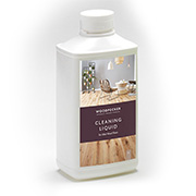 Woodpecker Flooring Cleaning Liquid ( Oiled Wood )