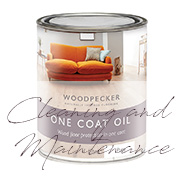 Woodpecker Flooring Cleaning and Maintenance