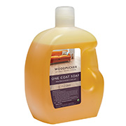 Woodpecker Flooring One Coat Soap 2 Litres