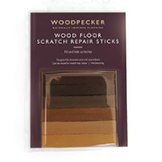 Woodpecker Flooring Scratch Repair Sticks