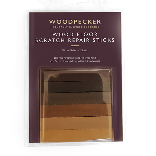 Woodpecker Flooring Scratch Repair Sticks