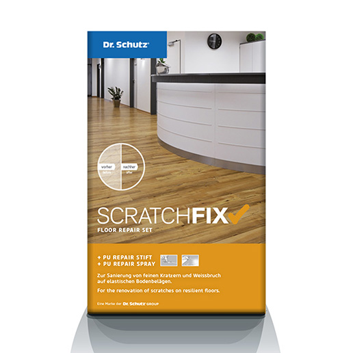 Woodpecker Flooring Scratchfix