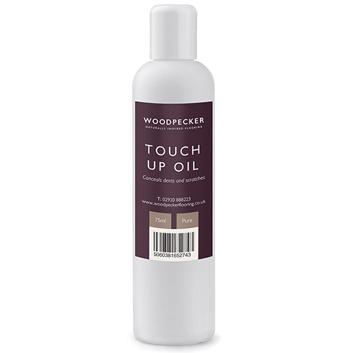 Woodpecker Flooring Touch Up Oil