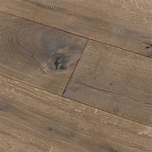 Woodpecker Flooring Dartmouth Pewter Oak 75-DPE-190