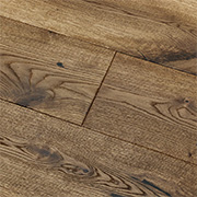 Woodpecker Flooring Dartmouth Smoked Oak 75-DSM-190