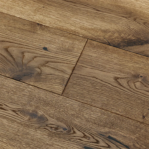 Woodpecker Flooring Dartmouth Smoked Oak 75-DSM-190