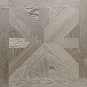 Woodpecker Flooring Design Panel Highgrove Limed Oak No Bevel 44-DCP-010