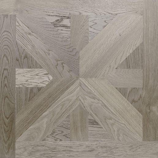 Woodpecker Flooring Design Panel Highgrove Limed Oak No Bevel 44-DCP-010