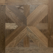 Woodpecker Flooring Design Panel Highgrove Royal Oak No Bevel 44-DCP-011