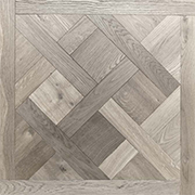 Woodpecker Flooring Design Panel Sandringham Limed Oak Multi Micro Bevel 44-DCP-001
