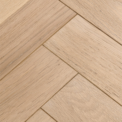 Woodpecker Flooring Goodrich Ecru Oak