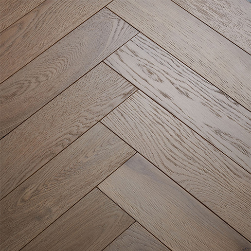 Woodpecker Flooring Goodrich Feather Oak