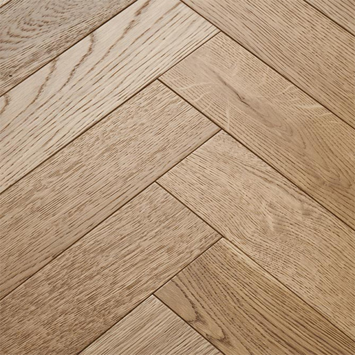 Woodpecker Flooring Goodrich Natural Oak 32-GNA-001