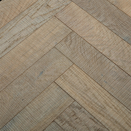 Woodpecker Goodrich Herringbone Salted Oak 32-SGR-001