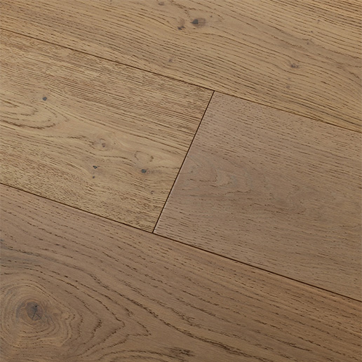 Woodpecker Flooring Harlech Rustic Oak Brushed and Lacquered 190mm 35-HBL-001