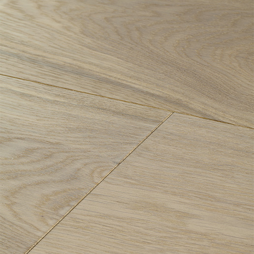 Woodpecker Flooring Harlech White Oiled Oak Engineered Wood Flooring 190mm 35 HWO 189