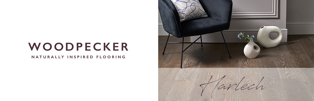 Woodpecker Flooring Harlech 