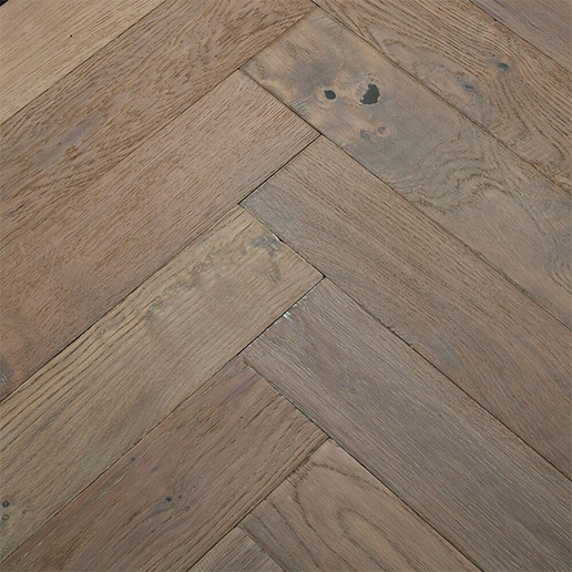 Woodpecker Flooring Orkney Pewter Oak 76-OPE-090