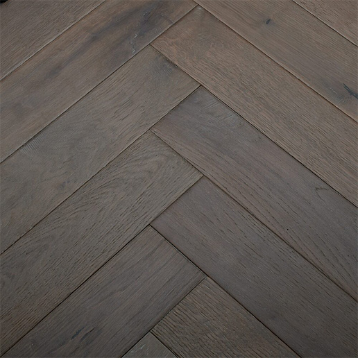 Woodpecker Flooring Orkney Truffle Oak 76-OTR-090