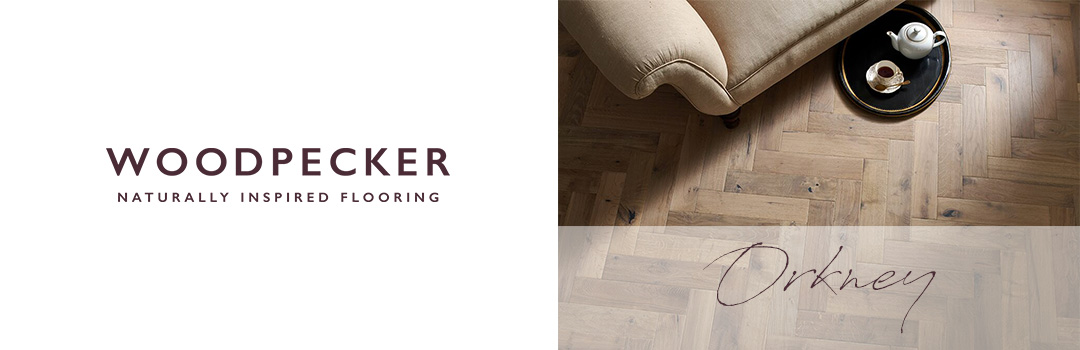 Woodpecker Flooring Orkney