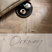 Woodpecker Flooring Orkney