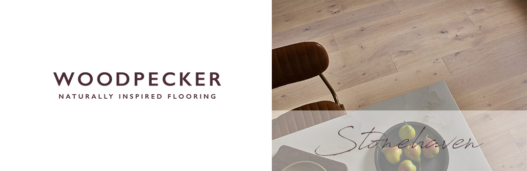 Woodpecker Flooring Stonehaven