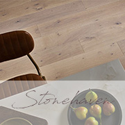 Woodpecker Flooring Stonehaven