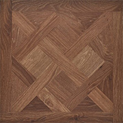 Woodpecker Flooring Warwick Hazelnut Oak Design Panel 34-WCK-004