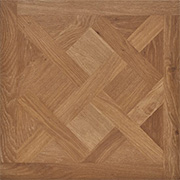 Woodpecker Flooring Warwick Slade Oak Design Panel 34-WCK-003