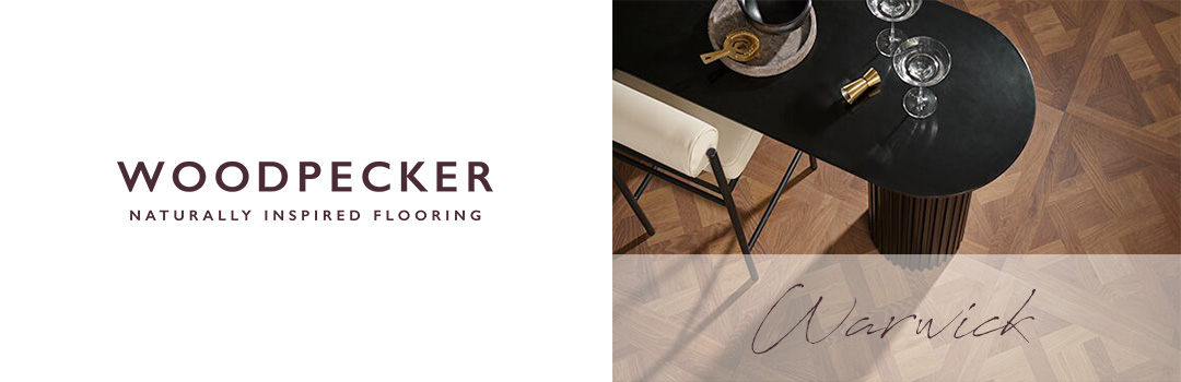 Woodpecker Flooring Warwick