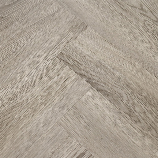 Woodpecker Flooring Weymouth Alaskan Oak Herringbone 34-WYO-011