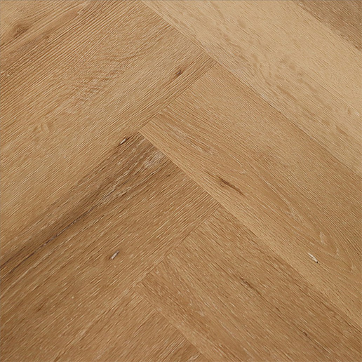 Woodpecker Flooring Weymouth Malted Oak Herringbone 34-WYO-015