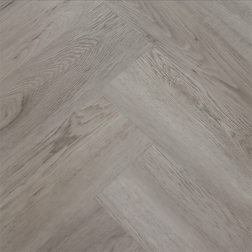 Woodpecker Flooring Weymouth Seamist Oak Herringbone 34-WYO-009
