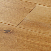 Woodpecker Flooring York Rustic Oak Lacquered 150mm 36-YOR-150v1