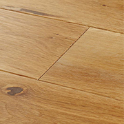 Woodpecker Flooring York Rustic Oak Oiled 150mm 36 YRO 150v1