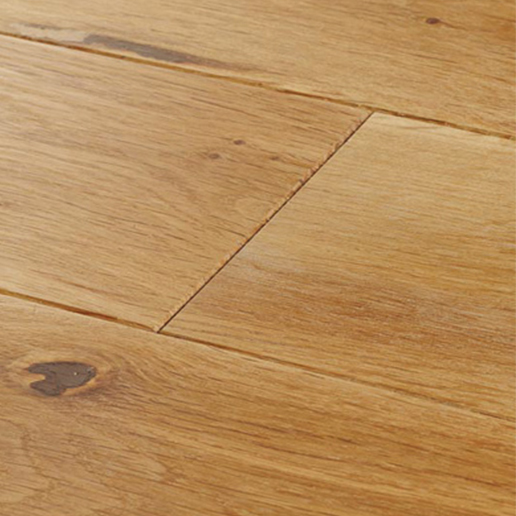 Woodpecker Flooring York Rustic Oak Oiled 150mm 36 YRO 150v1