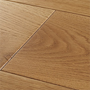 Woodpecker Flooring York Select Oak Brushed and Lacquered 150mm 36-YBM-150