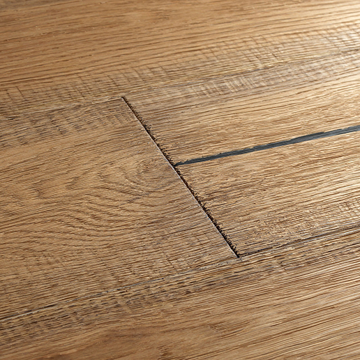 Woodpecker Flooring Berkeley Cottage Oak