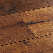 Woodpecker Flooring Berkeley Rugged Oak 38-BRO-001