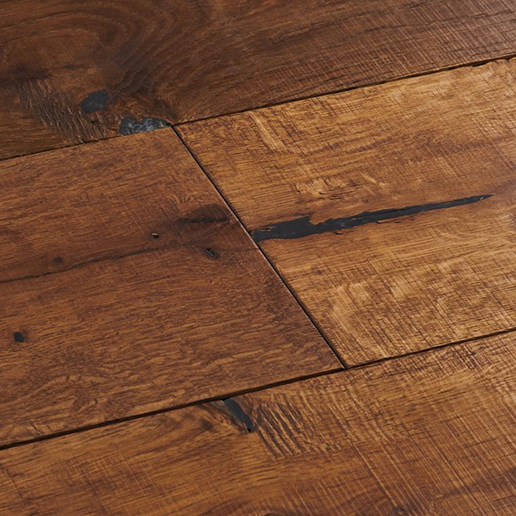 Woodpecker Flooring Berkeley Rugged Oak