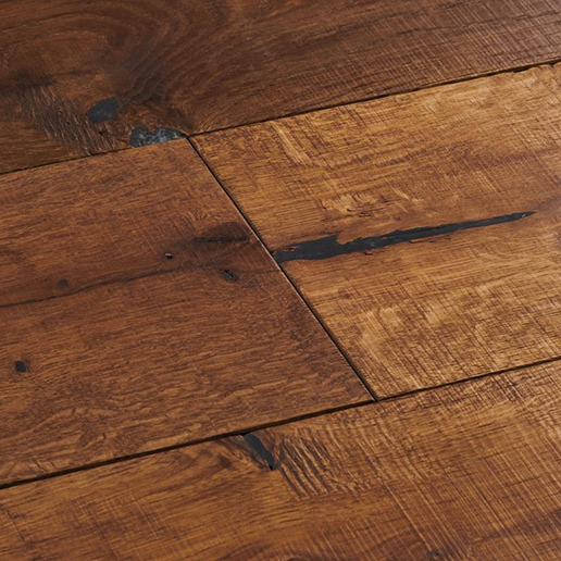 Woodpecker Flooring Berkeley Rugged Oak