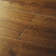 Woodpecker Flooring Berkeley Smoked Oak 38-BOS-003