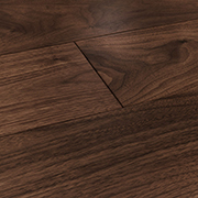 Woodpecker Flooring Berkeley Classic Walnut Engineered Wood Lacquered 38-BCW-001