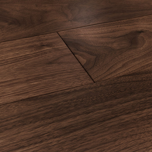 Woodpecker Flooring Berkley Classic Walnut