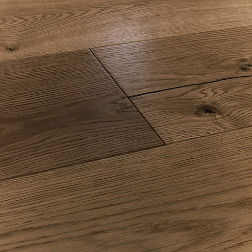 Woodpecker Flooring Chepstow Antique Oak 65-POA-002 Signature Range 240mm Hard Wax Oiled