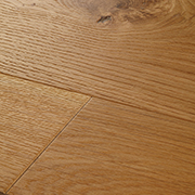 Woodpecker Flooring Chepstow Rustic Oak Signature Range 240mm Brushed and Oiled 65-HBO-002